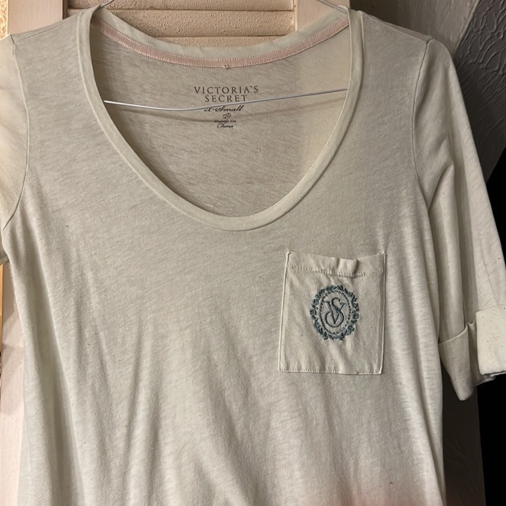 Vintage Victoria Secret xsm will fit md.